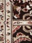 Високощільний килим Royal Esfahan-1.5 2879A Cream-Brown - высокое качество по лучшей цене в Украине - изображение 1.